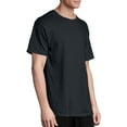 thumbnail image 5 of Hanes Big Men's ComfortSoft Short Sleeve Tee, 5 of 7
