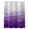 thumbnail image 1 of Rideau de Douche Imperméable en polyester pour Bain d'Hiver Impression Numérique Rideau de Salle de Bain simple, 1 of 5