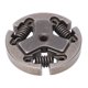 thumbnail image 4 of Conjunto De Embrague De Motosierra, Metal A056000120 De Alta Resistencia Para Sierra, 4 of 7