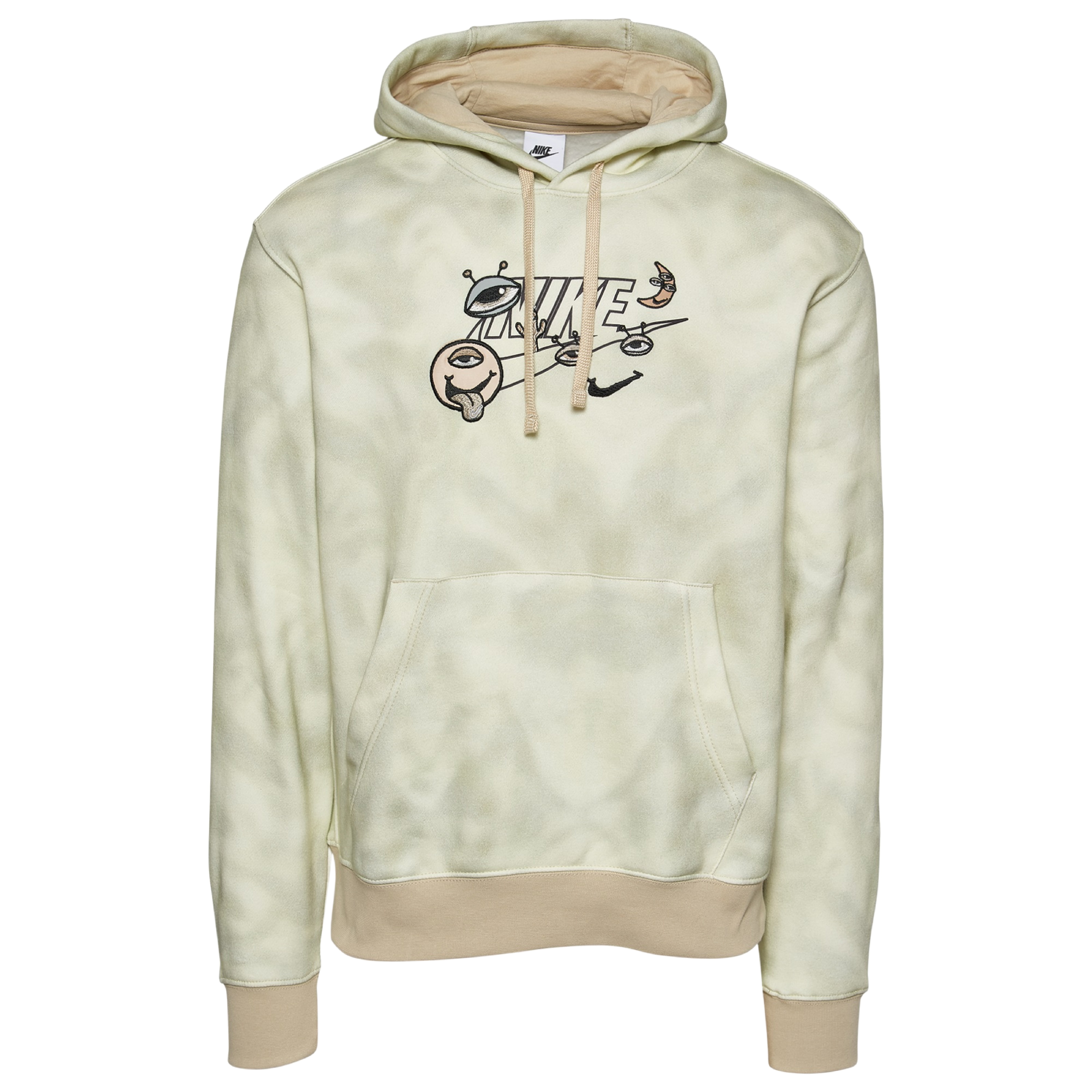 Nike Tech Fleece Windrunner Full-zip Hoodie Mens Style : Fz4709