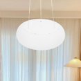 thumbnail image 1 of Pendant Light Fixture, Rounded Pendant Light  for Dining Room, 1 of 7