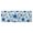 Pioneer Flower Floral-2, variant on Pioneer Flower Floral Print Pattern Kitchen Rug Mat,Kitchen Runner Rugs Non Skid Washable,Decorative Kitchen Floor Mats for Kitchen,Sink,Laundry,17"x47.2"