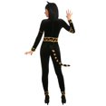 thumbnail image 2 of Cleo Cat Déguisement pour Femme, 2 of 3