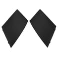 thumbnail image 3 of Car Windshield Water Drain Cover Set for Mercedes Benz a Class W169 1698300075 1698300175, 3 of 5