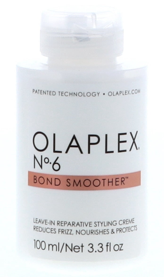 3 pack) Olaplex No.6 Bond Smoother Reparative Styling Creme, 3.3
