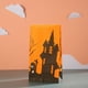 thumbnail image 5 of Toystoory Bolsa de papel portátil para Halloween, 10 piezas, gran capacidad, recuerdo de fiesta, postre, regalos de vacaciones, para interiores y Artesanía tipo 8 Toystoory HA067640-08, 5 of 6
