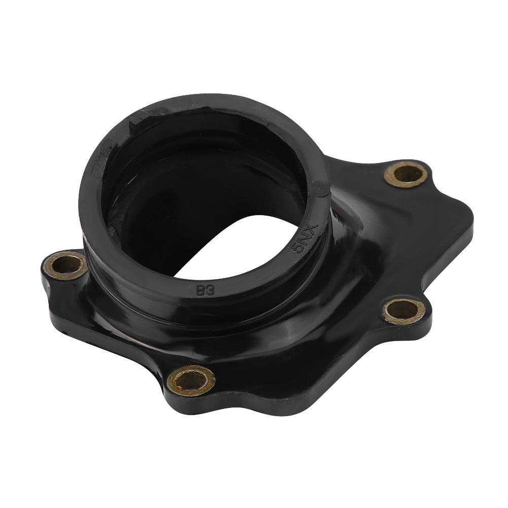 LYUMO Carburetor Intake Manifold Boot,Motorcycle Carb Carburetor Intake