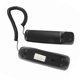 thumbnail image 1 of Mini Wall Phone for Home Office Hotel Caller ID LCD Display Landline Telephone Black, 1 of 4