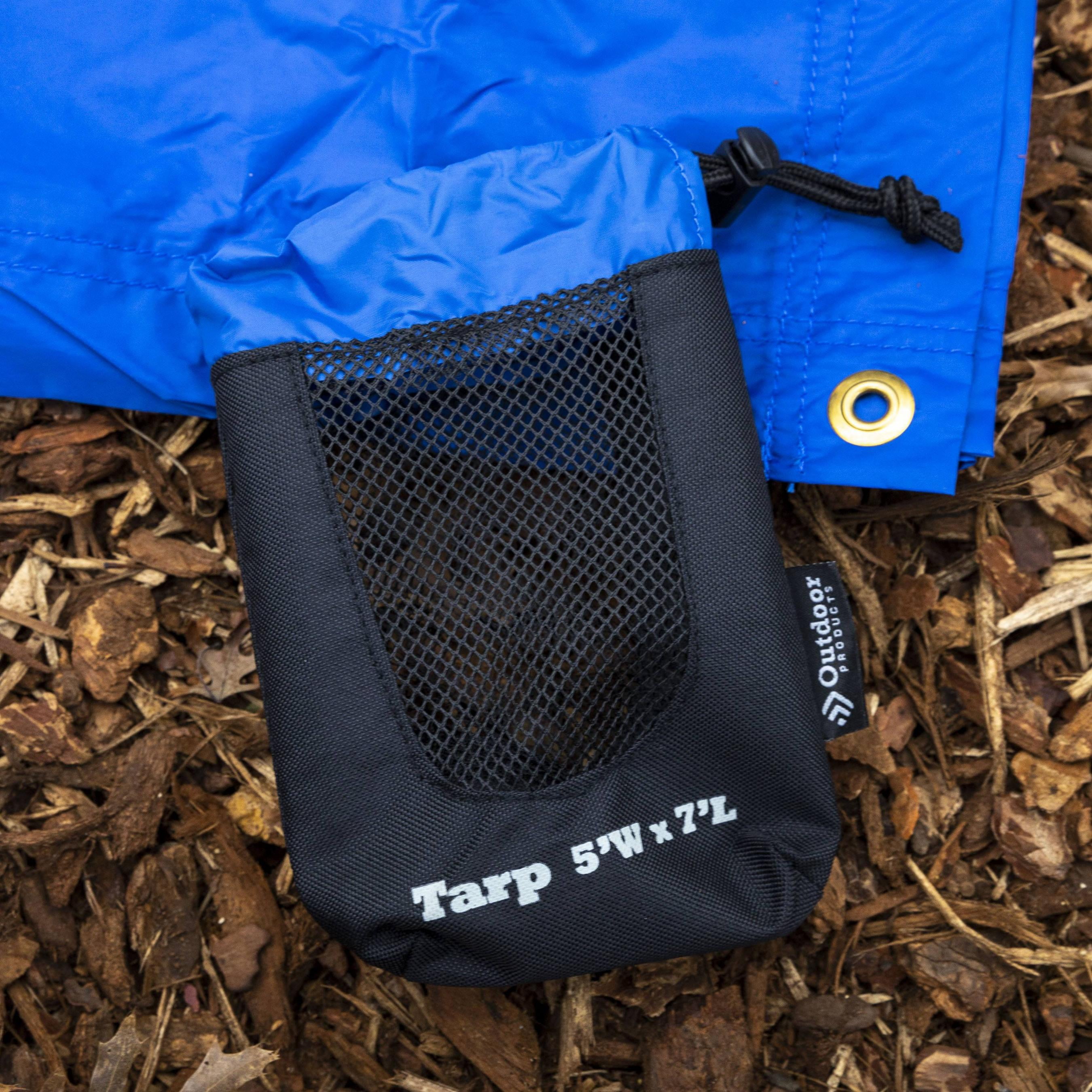 Purpose Backpackers Tarp 