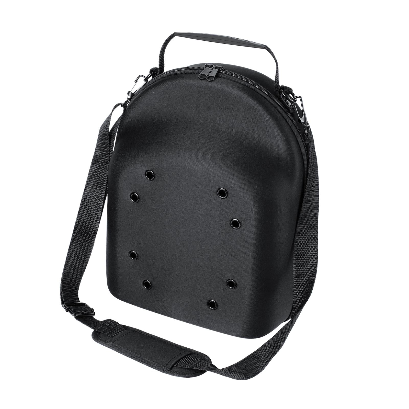Shangren Hat Travel Case hat Travel Case Protector Case For Baseball Caps baseball Caps Carrier Bag Hat Holder For Travel storage Carrier Shoulder Cas