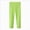 A24-Green, variant on Gibobby Kids Girls Leggings Footless Cotton Skinny Thin Leggings Toddler Girls Solid Stretch Trousers Tights(4 Years,Dark Gray)