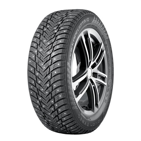 Nokian Set of 2 Nokian Hakkapeliitta 10 185/65R15 92T XL Tires Sansujyuku sansujyuku.com
