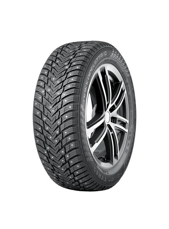 Nokian 225/45R17 Tires in Shop by Size - Walmart.com