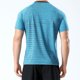 thumbnail image 4 of pstuiky camisetas para hombre, Camiseta deportiva informal de cuello redondo y color liso para hombre, lavada y desgastada camisas casuales para hombre xxxl, 4 of 9