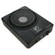 thumbnail image 1 of CAJON AMPLIFICADO C/SUBWOOFER10" C/4 CANALES EXTRA HF-AUDIO HF-AMP1400P, 1 of 2