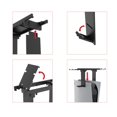 thumbnail image 3 of Controlador Y Soporte Para Auriculares Compatible Con El Controlador De Gamepad Multifuncional Ps5 Y Soporte Para Suspensión De Auriculares Noticed HA035118-00, 3 of 6