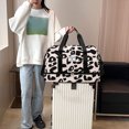 thumbnail image 1 of Up to 65% off Transparent Shoulder Travel Bag For Dogs, Breathable, Portable And Understandable Portable Dog Travel Bag, Transparent Vinyl Bag For Taking Transportation With Organizers and Storage, 1 of 6