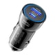 thumbnail image 2 of PD 30W Cargador Coche QC 3.0 Adaptador USB para IPhone Vivo (), 2 of 9
