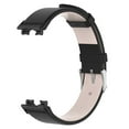 thumbnail image 4 of Bracelet de Remplacement Élégant pour Plusieurs Modèles de Montres Intelligentes Électroniques Compatible avec Montre Intelligente Gravée Classique pour Hommes Femmes Montre de Course Bm8180 avec Alarme Femmes Hommes, 4 of 4