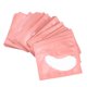 thumbnail image 1 of 100 Pairs Disposable Eyelash Grafted Paper Patches False Lower EyeLash Extension, 1 of 5