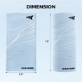 thumbnail image 6 of KastKing Neck Gaiter, UPF 50 Sun Mask, Sun Gaiters for Men & Women, Hydrocool Technology, Fishing-Ultimate Angler, 6 of 10