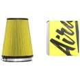 thumbnail image 3 of Airaid Universal Engine Air Filter: Washable, Multi-Layer Protection, Engineered to Boost Horsepower, AIR-705-469, 3 of 3