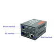 thumbnail image 4 of Convertidor de Fibra Óptica Inteprter 1 Par HTB-3100 Accesorio Electrónico, 4 of 6