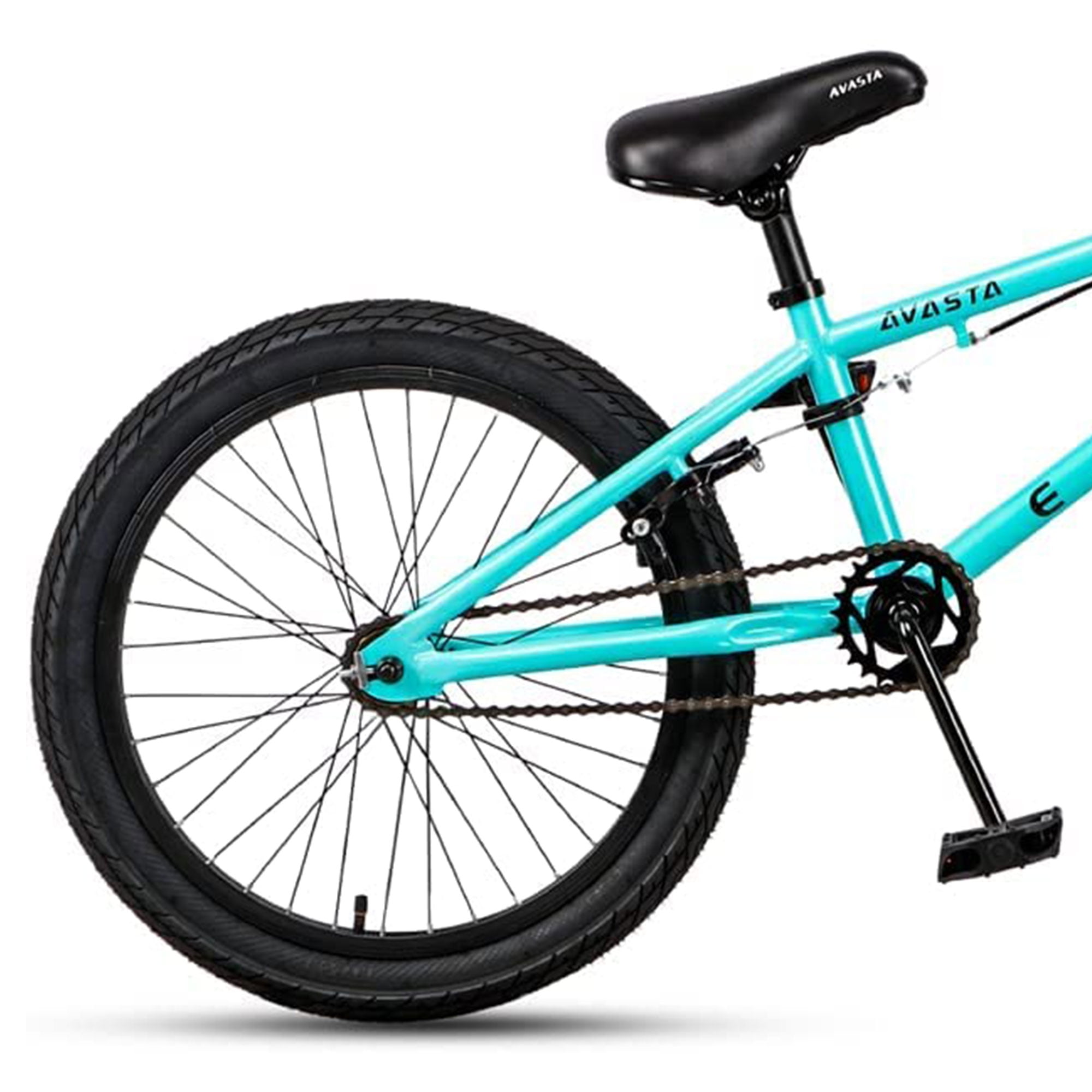 Mongoose legion top l80 mint