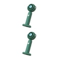 thumbnail image 4 of Ventilador de mano portátil Toystoory Recargable Ajustable Blanco tipo CBP294763, 4 of 5