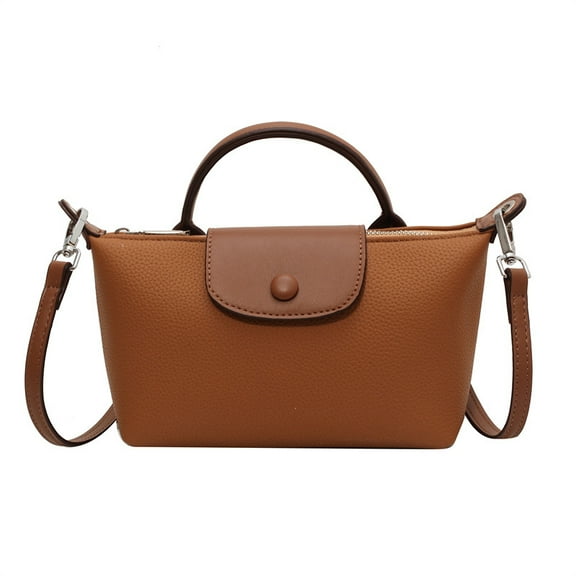 Fashion Crossbody Bags for Women - quilted crossbody bags for women,Autumn New Shoulder Bags Handbags Purses