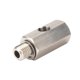 thumbnail image 1 of Adaptador de calibre de línea, adaptadores de alimentación de aceite Turbo NPT de 1/8 pulgadas instalación Simple profesional Universal para piezas de,Sensor de presión de aceite Adaptador de alimenta Higoodz Accesorio de coche, 1 of 8