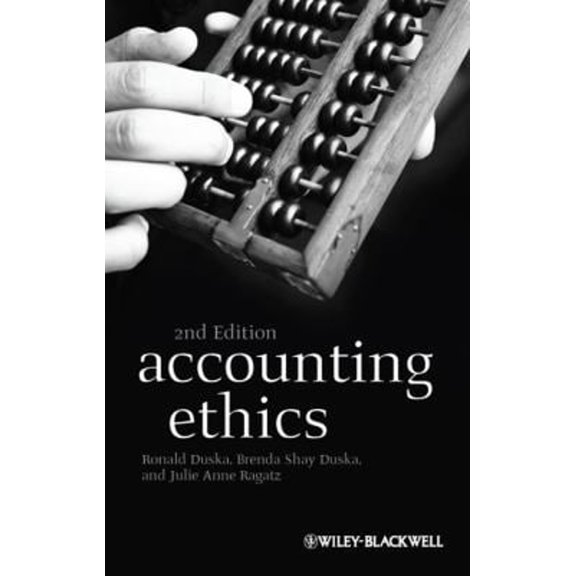 Pre-Owned Accounting Ethics