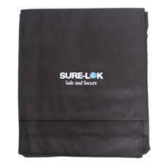 Sure-Lok Vinyl Storage Container / Bag | FE200746