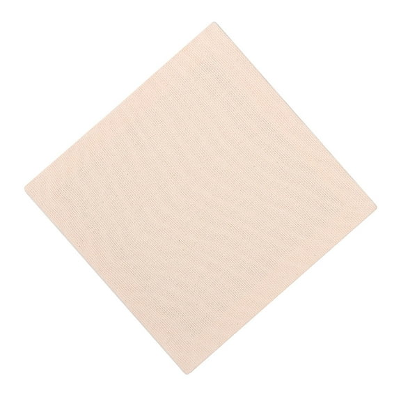 WHAMVOX  2 Pcs Punch Needle Embroidery Stamp Material Pack Woman