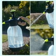 thumbnail image 5 of Handheld Garden Sprayer, 0.5 Gallon Pressure Spray Bottle with Adjustable Nozzle, Multi-Purpose Water Sprayer for Gardening, Cleaning, Fertilizer, Weed Killer, Indoor & Outdoor Use, 5 of 9