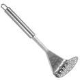thumbnail image 2 of Lishi Stainless Steel Potato Masher Set - Perfect for Avocado, Mashed Potatoes, Beans & More, 2 of 5