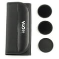 thumbnail image 3 of Hoya 62mm HD MKII IRND Neutral Density Filters Kit, 3 of 9
