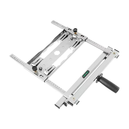 

SunniMix Cutting Guide Tool Sturdy for Professional Carpentry