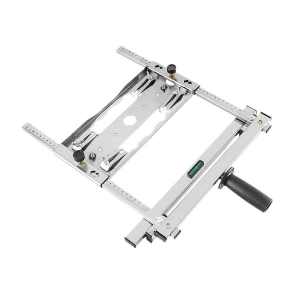 yotijay Cutting Guide High Efficiency Multifunction Circular Saw