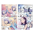 thumbnail image 4 of Hikaru in the Light! (Volume 2) by Mai Matsuda, 4 of 4