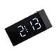 thumbnail image 5 of Reloj despertador digitalProyección Reloj despertador digital Proyección LED Reloj despertador Proyección Reloj despertador Durabilidad mejorada Jadeshay  A, 5 of 8