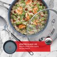 thumbnail image 3 of T-fal Unlimited Platinum Cookware, 5QT Jumbo Cooker, 3 of 6