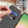 thumbnail image 2 of Funda tipo cartera Lunivop para Samsung Galaxy A36 A56 6.7", 2 of 9
