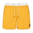 thumbnail image 1 of Urban Classics Mens Retro Swim Shorts, 1 of 4