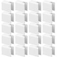 thumbnail image 2 of HUGFEGWE Sliding Window Stop Block, Non Collision Door Window Lock Versatile Plastic 20Pcs Prevent Excessive Opening Limit for Household Facilities (Short Type) U2537-5034, 2 of 9