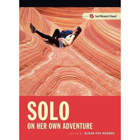 Pre-Owned Solo: On Her Own Adventure, 9781580051378, 1580051375, Paperback, 2 edition