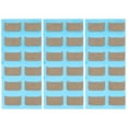 thumbnail image 3 of Foot Care Stickers, Convenient Three-layer Structure Small Toenail Patch  For Foot For Man Woman 36pcs,48pcs,60pcs,72pcs,120pcs, 3 of 8