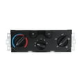 thumbnail image 1 of Module de Contrôle Climatique No.25841856 pour Chauffage Chevrolet Colorado 2004-2012 Panneau de Contrôle Climatique Noir, 1 of 2