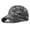 Black, variant on Aloohaidyvio George Men's Camo Baseball Hat Soft Vintage Washed Cotton Baseball Cap