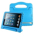 thumbnail image 1 of Drop Proof Case for iPad Mini (A1432, A1454, A1455/2019/4), Kid Friendly Full Body Cover with Stand, Handle & Drop Protection, 1 of 6